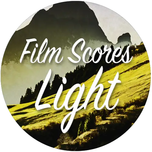 Music Playlist: Film Scores Light